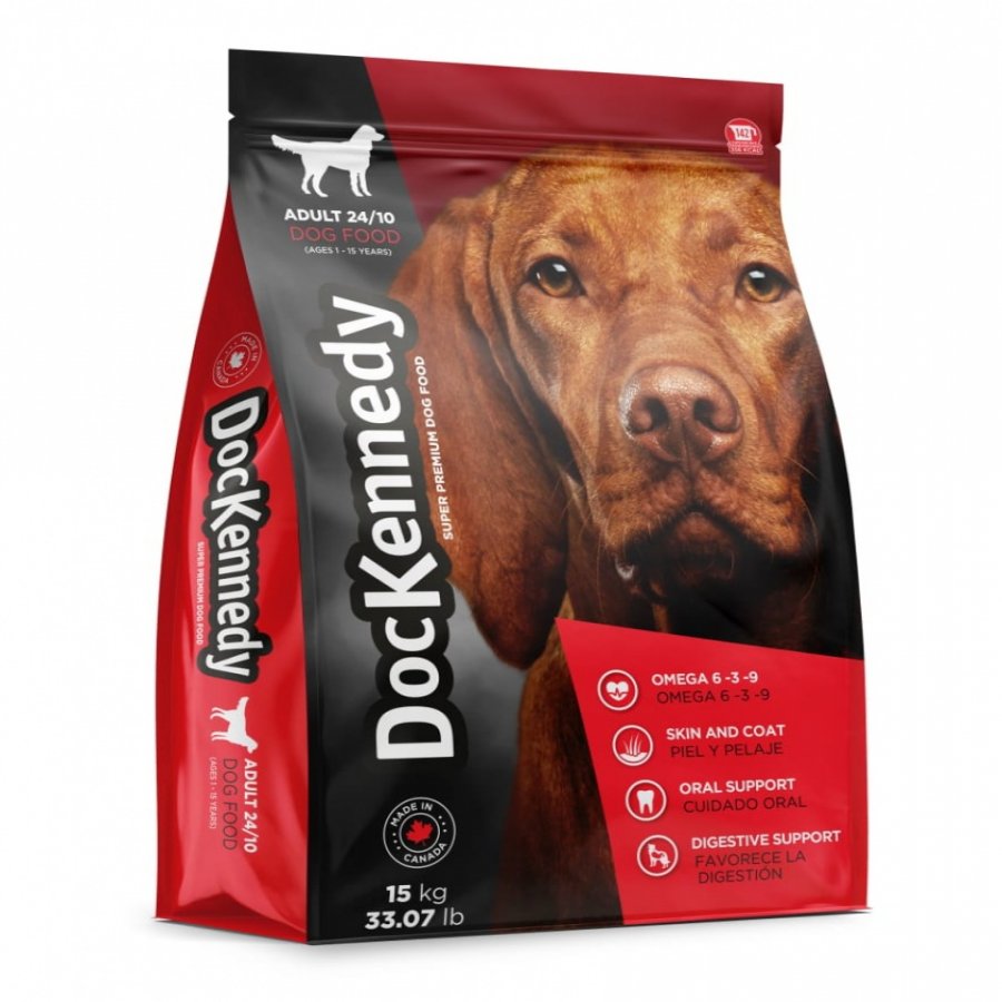 Doc Kennedy adulto 24/10 alimento para perros, , large image number null