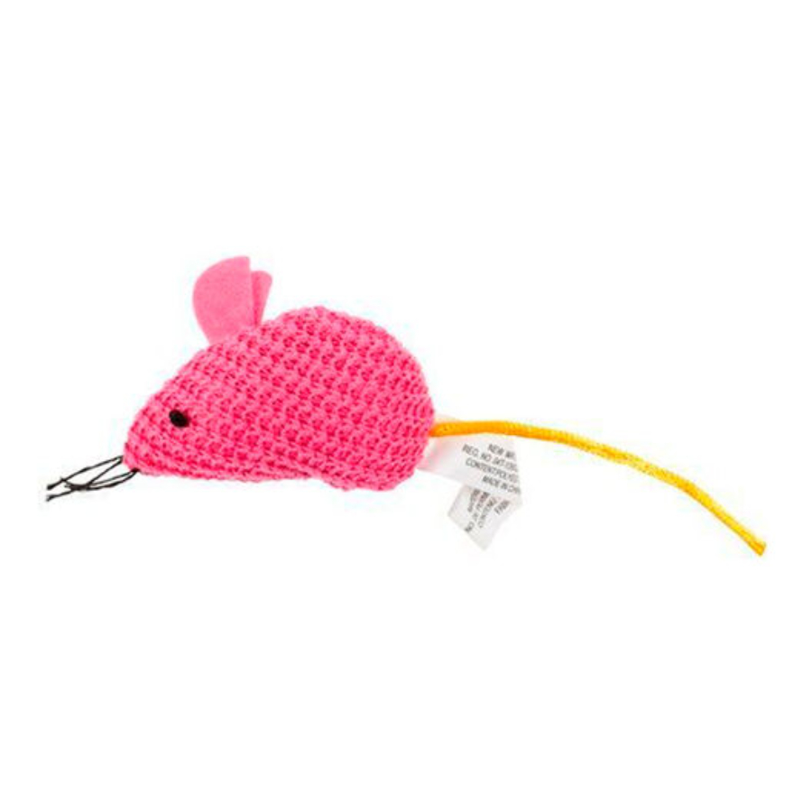 The cat band mini tricot mouse, , large image number null