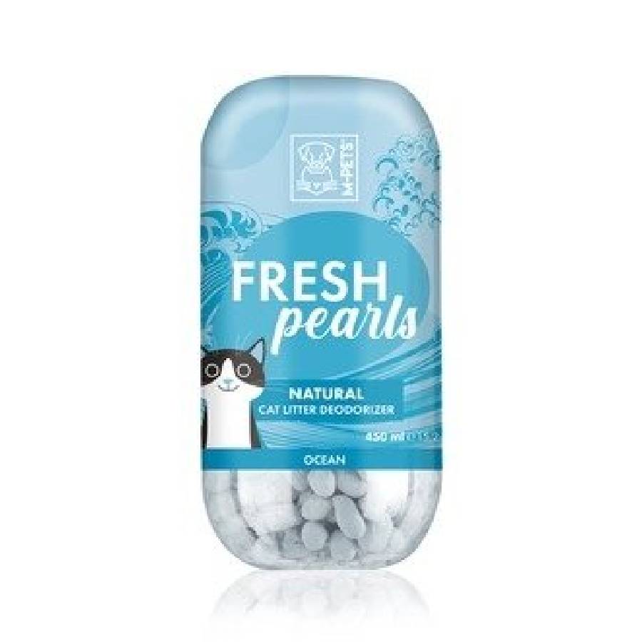 Perlas desodorizante - ocean 450 ML