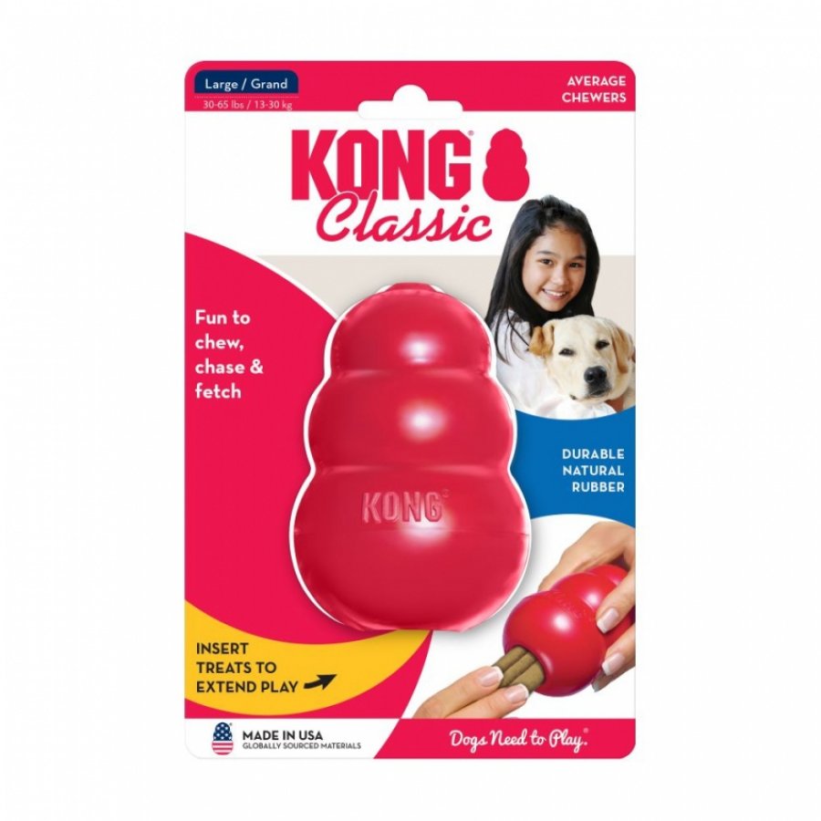 Kong Classic, , large image number null