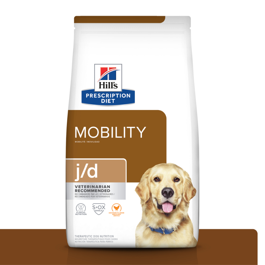 Hills Canine J/D Joint Care
