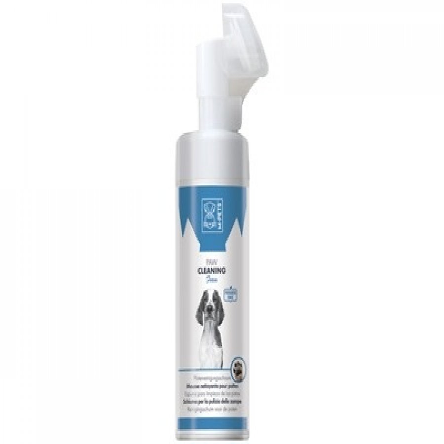 Paw cleaning foam - 150 ML 150 ML, , large image number null