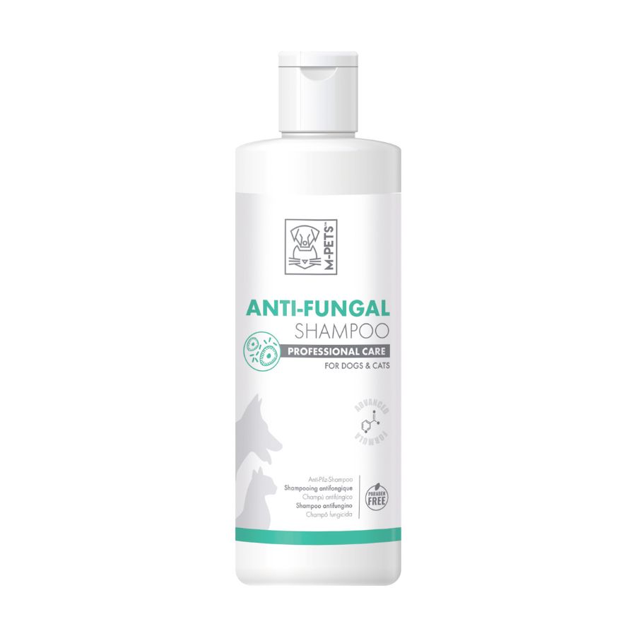 Shampoo anti-fungal - 250 ML - 250 ML, , large image number null