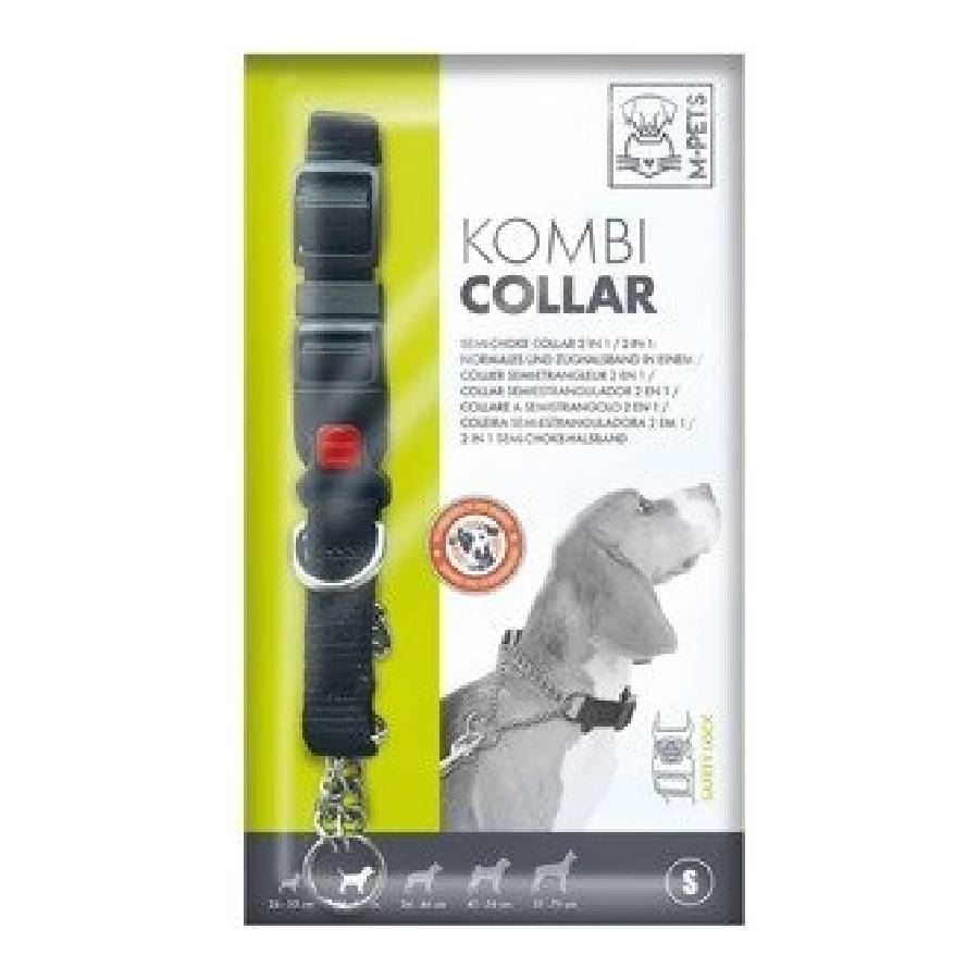 Kombi Collar - Mpets